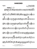 Undecided - Trumpet 1