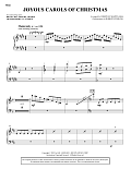 Joyous Carols of Christmas (Full Orchestra) - Harp