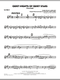 Quiet Nights Of Quiet Stars (Corcovado) - Alto Sax 2