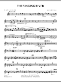 The Singing River - Eb Alto Saxophone 2