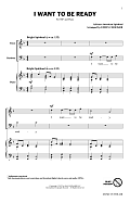 I Want To Be Ready (from Music In The Air)