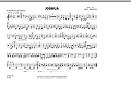 Joshua - Eb Baritone Sax