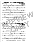 Star Wars (Main Theme)/Rey's Theme (from Star Wars: The Force Awakens) - Baritone B.C. (Opt. Tbn. 2)