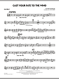 Cast Your Fate to the Wind - Alto Sax 2