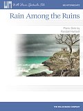 Rain Among The Ruins