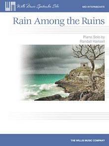 Rain Among The Ruins 