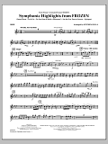 Symphonic Highlights from Frozen - Oboe