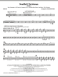 A Soulful Christmas - Drums