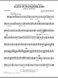 Alice In Wonderland, Soundtrack Highlights - String Bass