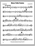 Sioux Falls Fusion - Baritone Sax