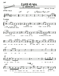 Close To You (I Wanna Get)