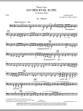 Themes from An Original Suite - Tuba