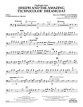 Highlights from Joseph and the Amazing Technicolor Dreamcoat - Pt.4 - Trombone/Bar. B.C./Bsn.