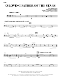 O Loving Father Of The Stars (from Morning Star) - Cello