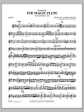 Overture to The Magic Flute - Violin 1