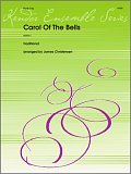 Carol of the Bells - Flute 2