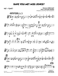 Have You Met Miss Jones? (arr. Michael Mossman) - Part 1 - Trumpet
