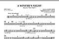 A Winter's Night (Based On "Silent Night") - Percussion
