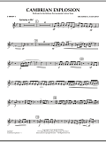 Cambrian Explosion - F Horn 4