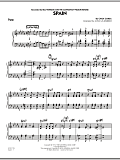 Spain - Piano