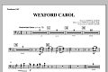 Wexford Carol (from A Symphony Of Carols) - Trombone 1 & 2