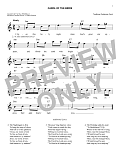 Carol Of The Birds