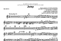 Jump - Trumpet 1