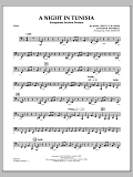 A Night In Tunisia (Saxophone Section Feature) - Tuba
