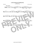 The Unfinished Symphony (Theme)