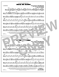 Drag Me Down - 1st Trombone