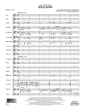Shallow (from A Star Is Born) (arr. Paul Murtha) - Conductor Score (Full Score)