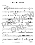 Shadow Dancer - Mallet Percussion