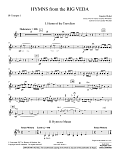 Hymns from the Rig Veda - Bb Trumpet 1