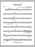 Let It Go (from Frozen) - Bassoon