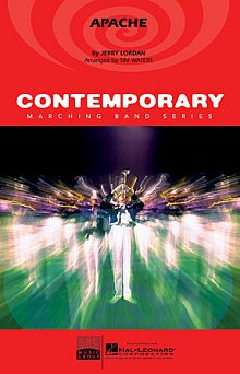 Apache - Baritone B.C. 