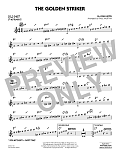 The Golden Striker - Eb Solo Sheet