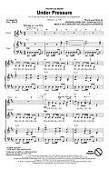 Under Pressure (arr. Mac Huff)