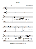 Bubbly