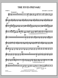 The Fives Prevail! - F Horn 2