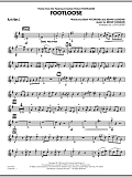 Footloose - Alto Sax 1
