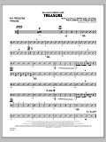 Treasure - Aux Percussion
