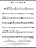 The King of Pop - Bassoon
