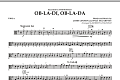 Ob-La-Di, Ob-La-Da - Viola