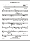 Earthdance - Eb Baritone Saxophone