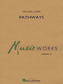 Pathways - Timpani 