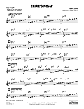 Ernie's Romp (arr. Mark Taylor) - C Solo Sheet