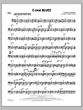 C-Jam Blues - Bass