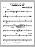(Everybody's Waitin' For) The Man With The Bag - Alto Sax 2