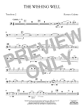 The Wishing Well - Trombone 2