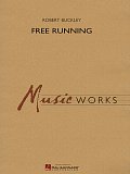 Free Running - Flute 1